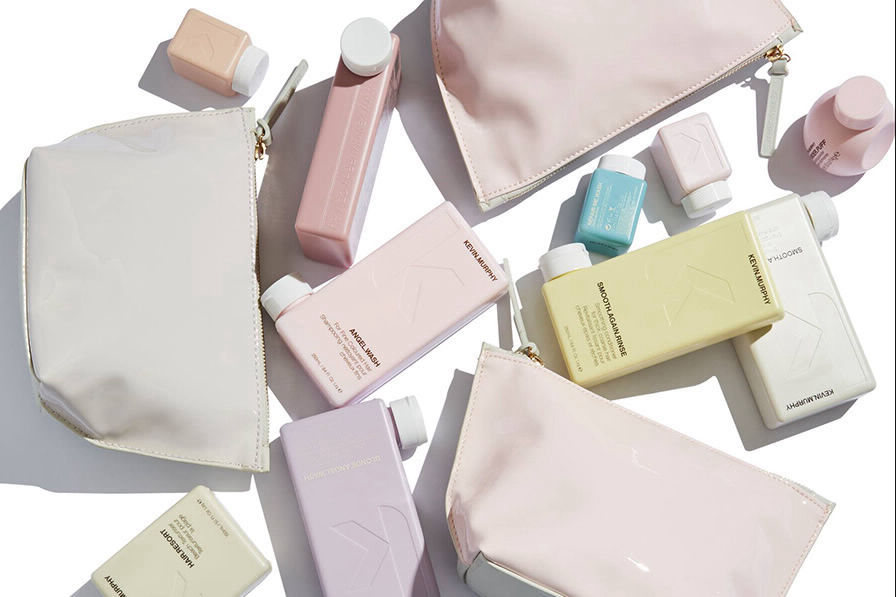 Kevin Murphy hair products